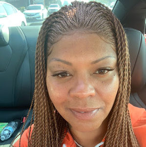 Meet your Posher, Carlette